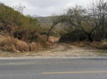 Terreno / Lote · 68250m² · Terreno en Venta en Santiago, Nuevo León.