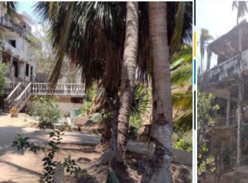 Terreno / Lote · 2170m² · Terreno en Venta en Fraccionamiento Las Playas Segunda Seccion, Acapulco de Juárez