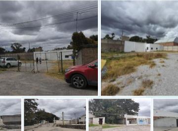 Terreno / Lote · 7942m² · Terreno en Venta en San Juan Chachapa, Amozoc, Puebla