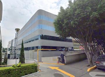 Oficina , Miguel Hidalgo · Oficina en Renta en Bosques de Las Lomas