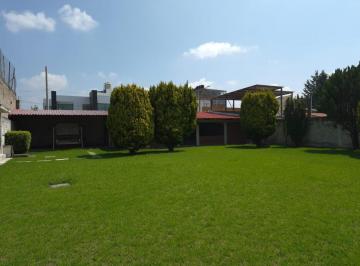 Terreno / Lote · 957m² · Renta de Terreno en Toluca, Ubicado en Santa Maria Totoltepec