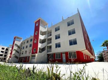 1 · ¡Atención Desarrolladores! Macro Lote 2.1 Ha con Proyecto de Departamentos en Tuxtla Gtz.