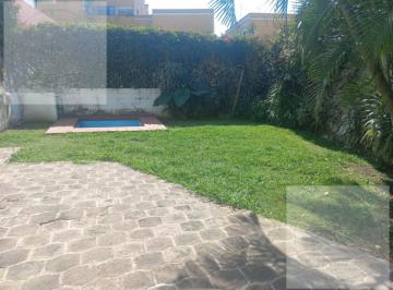 Casa · 294m² · 3 Recámaras · 3 Estacionamientos · Casa en Venta en Cuernavaca en Lomas de San Antón