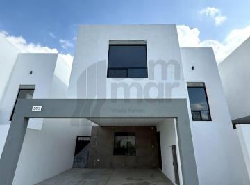 Casa de 3 habitaciones, Saltillo · Casa Nueva Privanzas Mirasierra