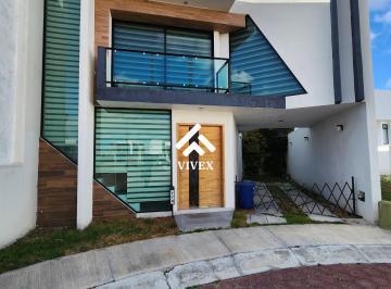 Casa de 3 habitaciones, Pachuca · Venta de Casa en Privadas La Herradura 3 Rec en Pachuca