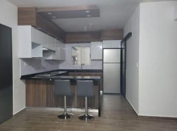 Departamento de 2 habitaciones, Guadalupe · Renta Departamento Santa Fe Living en Guadalupe Nuevo León