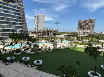 Departamento · 200m² · 2 Recámaras · Departamento Aria Puerto Cancun