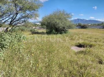 Terreno / Lote · 1531m² · Terreno en Venta en Hacienda Grande, Tequisquiapan, Qro.