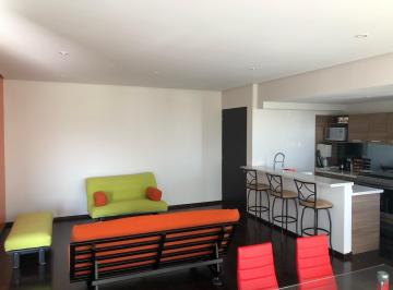 Departamento · 70m² · 1 Recámara · 1 Estacionamiento · Loft en Venta en High Park Santa Fe