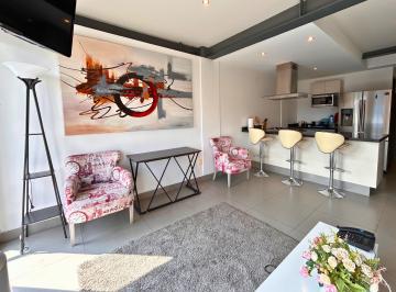 Departamento de 1 habitación, Cuauhtémoc · Oportunidad de Loft en Venta Ubicado en Roma Norte Cdmx
