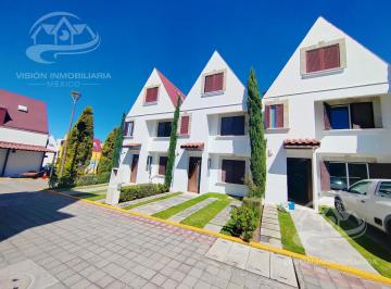 Casa · 123m² · 3 Recámaras · Venta de Casa en Santa Cruz Cuautlancingo, Puebla