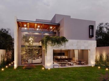 Casa de 4 habitaciones, Querétaro · El Entorno Más Exclusivo de Querétaro - Hábitat Lagos