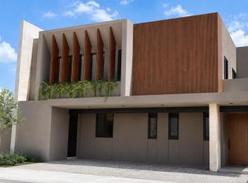 Casa de 4 habitaciones, Querétaro · El Entorno Más Exclusivo de Querétaro - Hábitat Lagos