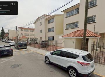 Departamento de 3 habitaciones, Tlalnepantla de Baz · Departamento en Venta, San Lucas Tepetlacalco