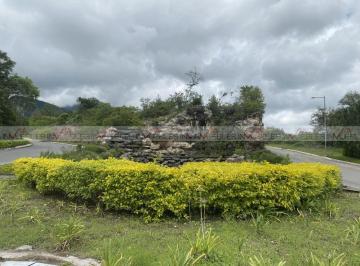 Terreno / Lote · 1050m² · Terreno / Lote en Venta en Santiago