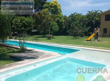 Terreno / Lote · 1279m² · 15 Recámaras · 20 Estacionamientos · Terreno en Venta en Xochitepec a Unos Minutos del Tec de Monterrey, Ideal Para Hotel, Desarrollador