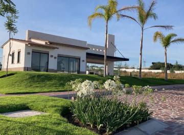Terreno / Lote · 125m² · Terreno en Venta Cd Maderas Sur 1 - (4)