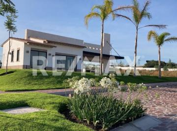 Terreno / Lote · 154m² · Terreno en Venta Cd Maderas Sur 1 - (4)