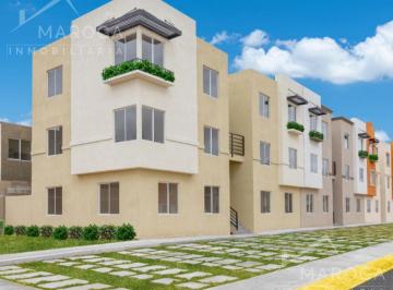 Departamento · 43m² · 2 Recámaras · Departamentos en Venta Amplios Espacios Tenemosvisitas Guiadas