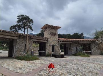 Terreno / Lote , Arteaga · Terra Serena. Terreno en Venta Residencial