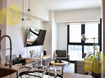 Departamento · 49m² · 2 Recámaras · 1 Estacionamiento · Departamento Inclusive en Azcapotzalco