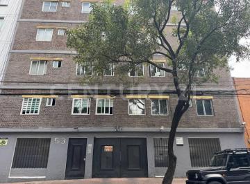 Departamento · 190m² · 4 Recámaras · 3 Estacionamientos · Departamento en Venta en Escandón II Sección, Miguel Hidalgo, Estado de México