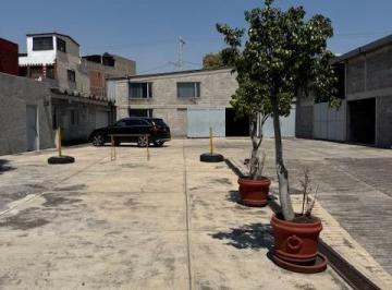 Bodega comercial , Alvaro Obregón · Renta Bodega Comercial en Santa Fe