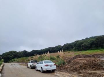 Terreno / Lote , Jilotzingo · Terreno Jilotzingo / Chiluca
