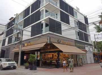Local comercial , Solidaridad · Renta de Locale 5a Av Playa del Carmen, Q. R