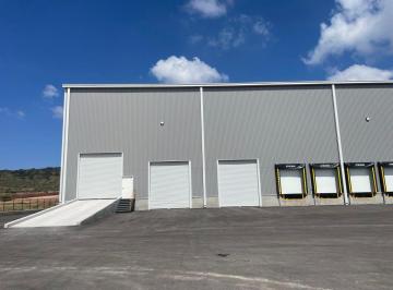 Bodega comercial , El Marqués · Nave Industrial en Renta Parque Industrial Frente Al Aeropuerto Internacional de Queretaro