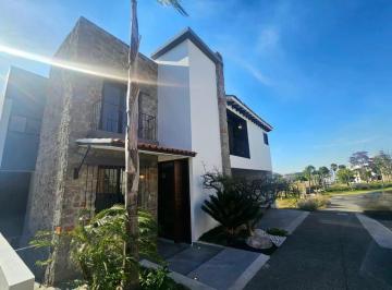 Casa · 514m² · 3 Recámaras · 3 Estacionamientos · Casa Nueva Venta Gran Reserva Lomas de Angelopolis $12,000,000 (Con Elevador)