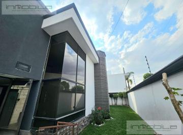 Casa · 393m² · 4 Recámaras · 3 Estacionamientos · Casa en Venta Estrella del Sur, $8,000,000 Zona Angelopolis