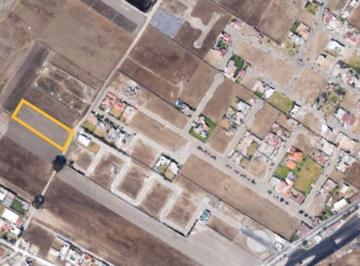 Terreno / Lote · 4081m² · Terreno 4,081 m² Excelente Ubicación a Una Calle Vía Atlixcáyotl, Zona de Alta Plusvalía 28,158,90