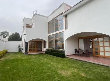 Casa · 320m² · 3 Recámaras · 2 Estacionamientos · Venta Casa Atlixco Puebla $7,500,000