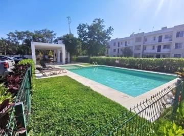 Departamento · 72m² · 2 Recámaras · 1 Estacionamiento · Bonito Departamento en Venta $1,780,000 Playa del Carmen Selvanova