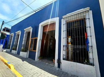 Local comercial · 1088m² · Casona en Venta en Zona Centro de Cholula, 29,800,000