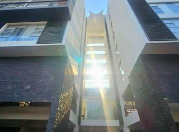 Departamento · 100m² · 2 Recámaras · 2 Estacionamientos · Departamento en Venta La Paz Puebla $4,190,000