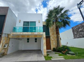 Casa · 304m² · 3 Recámaras · 2 Estacionamientos · Casa en Venta Fracc. Palma Sola Morillotla Puebla 304 m² Terreno 9,000,000