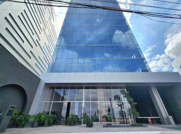 Oficina · 358m² · 1 Recámara · 10 Estacionamientos · Renta Oficina Edificio Via Atlixcayotl Lomas Angelopolis Puebla 358 m² $89,500 Mas Iva, Mas Mtto.