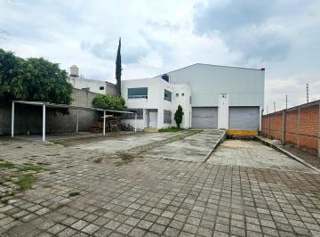 Nave industrial · 3537m² · 40 Estacionamientos · Nave Industrial en Venta 3,537 m² Sobre Av La Radial 36,000,000 Zona Tlaxcalancingo Cholula Puebla