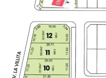 Terreno / Lote , Villa de Alvarez · Terrenos Comerciales en Venta Sobre Av en La Comarca Villa de Álvarez