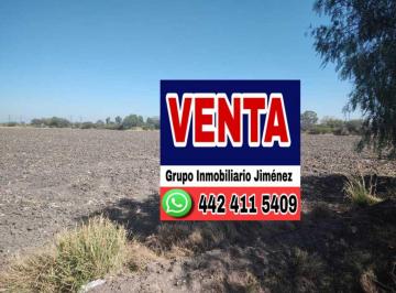 Terreno / Lote · 30000m² · Terreno - Pedro Escobedo
