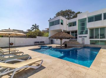 Casa de 6 habitaciones, Jojutla · Casa en Venta, Lomas Tropicales. Lago de Tequesquitengo, Jojutla, Morelos