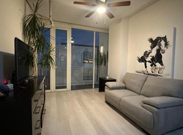 Departamento de 1 habitación, Monterrey · Departamento en Venta – Nuevo Sur, Monterrey