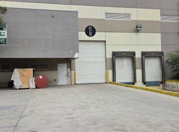 Nave industrial , Salinas Victoria · Bodega Industrial 1,600 m² Bosques de Los Nogales Salinas Victoria