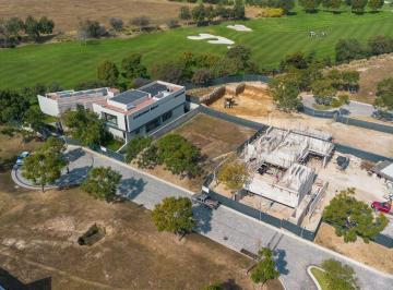Terreno / Lote · 515m² · Terreno Las Lomas Golf & Habitat 515 m²