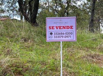 Terreno / Lote , Atemajac de Brizuela · Venta de Hermoso Terreno Panorámico en Boskania 2 - Atemajac de Brizuela