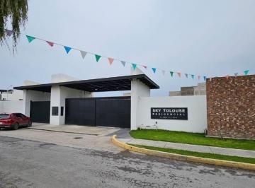Terreno / Lote · 201m² · Terreno en Llano Grande