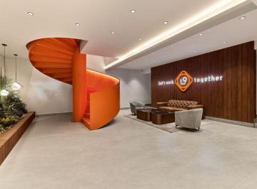 Oficina , Alvaro Obregón · Oficinas de Coworking en Jardines del Pedregal