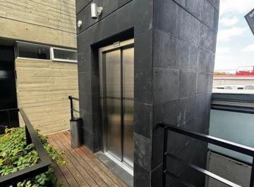 Departamento · 124m² · 2 Recámaras · 2 Estacionamientos · Venta de Hermoso PH en Colonia del Valle Centro